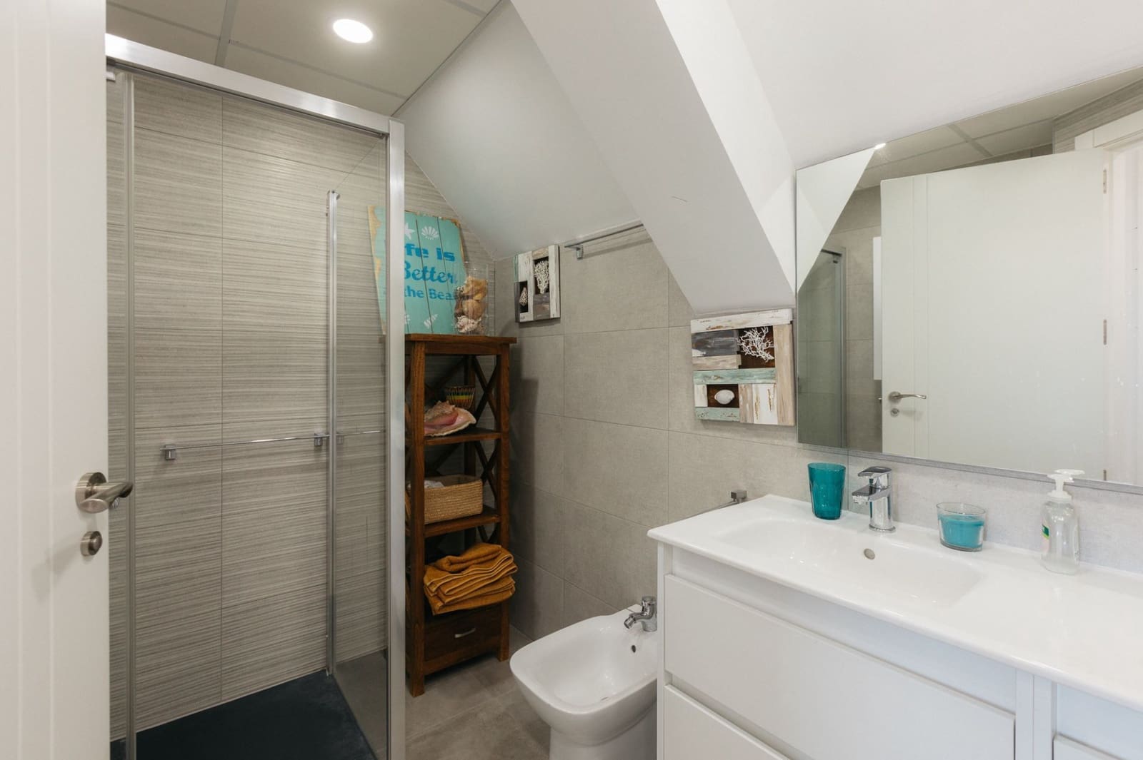 3 soveværelse Penthouse til salg i Denia med swimmingpool garage - € 450.000 (Ref: 8787662)