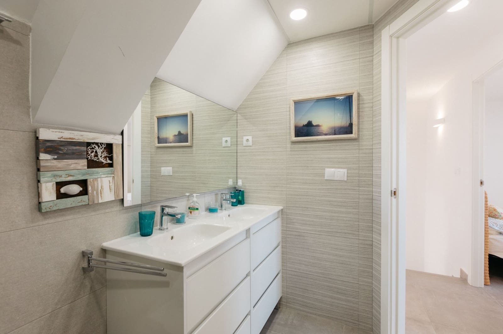 3 soveværelse Penthouse til salg i Denia med swimmingpool garage - € 450.000 (Ref: 8787662)