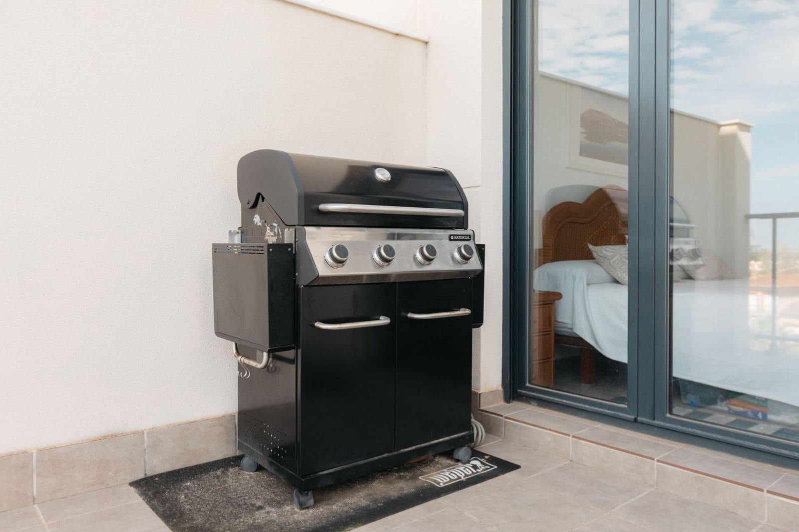 3 soveværelse Penthouse til salg i Denia med swimmingpool garage - € 450.000 (Ref: 8787662)