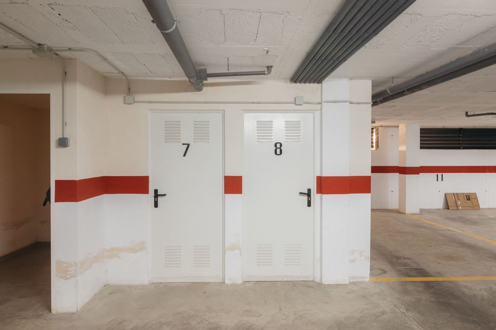 3 soveværelse Penthouse til salg i Denia med swimmingpool garage - € 450.000 (Ref: 8787662)