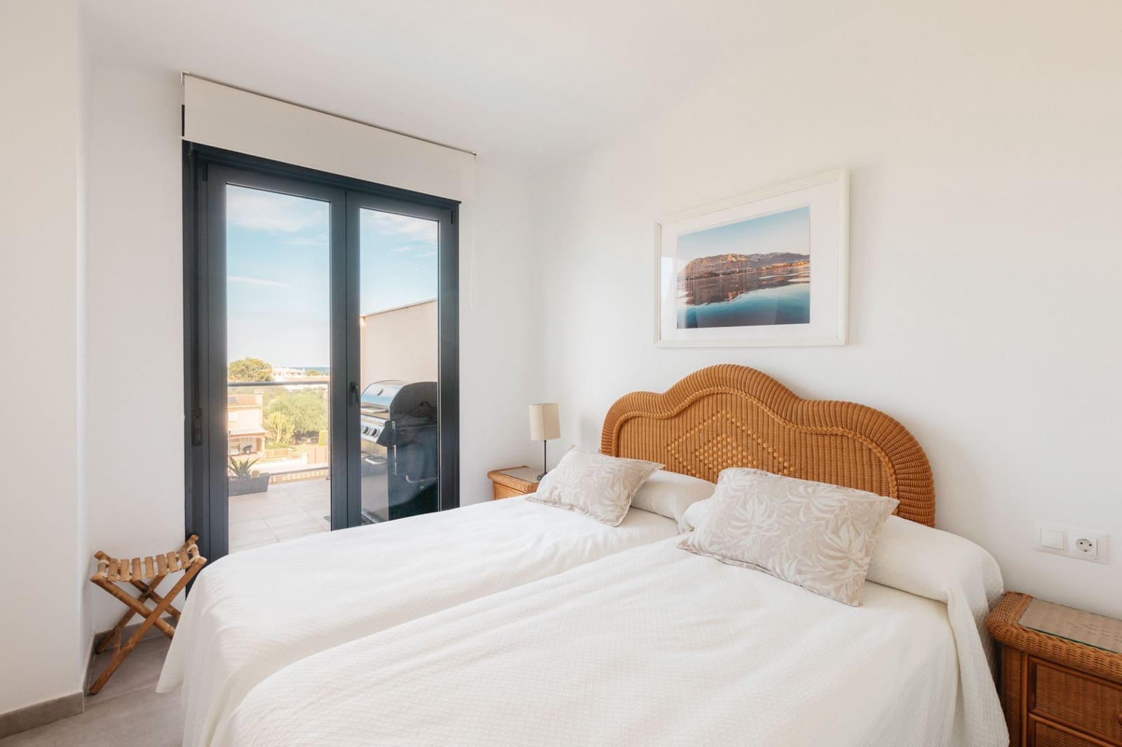 3 soveværelse Penthouse til salg i Denia med swimmingpool garage - € 450.000 (Ref: 8787662)