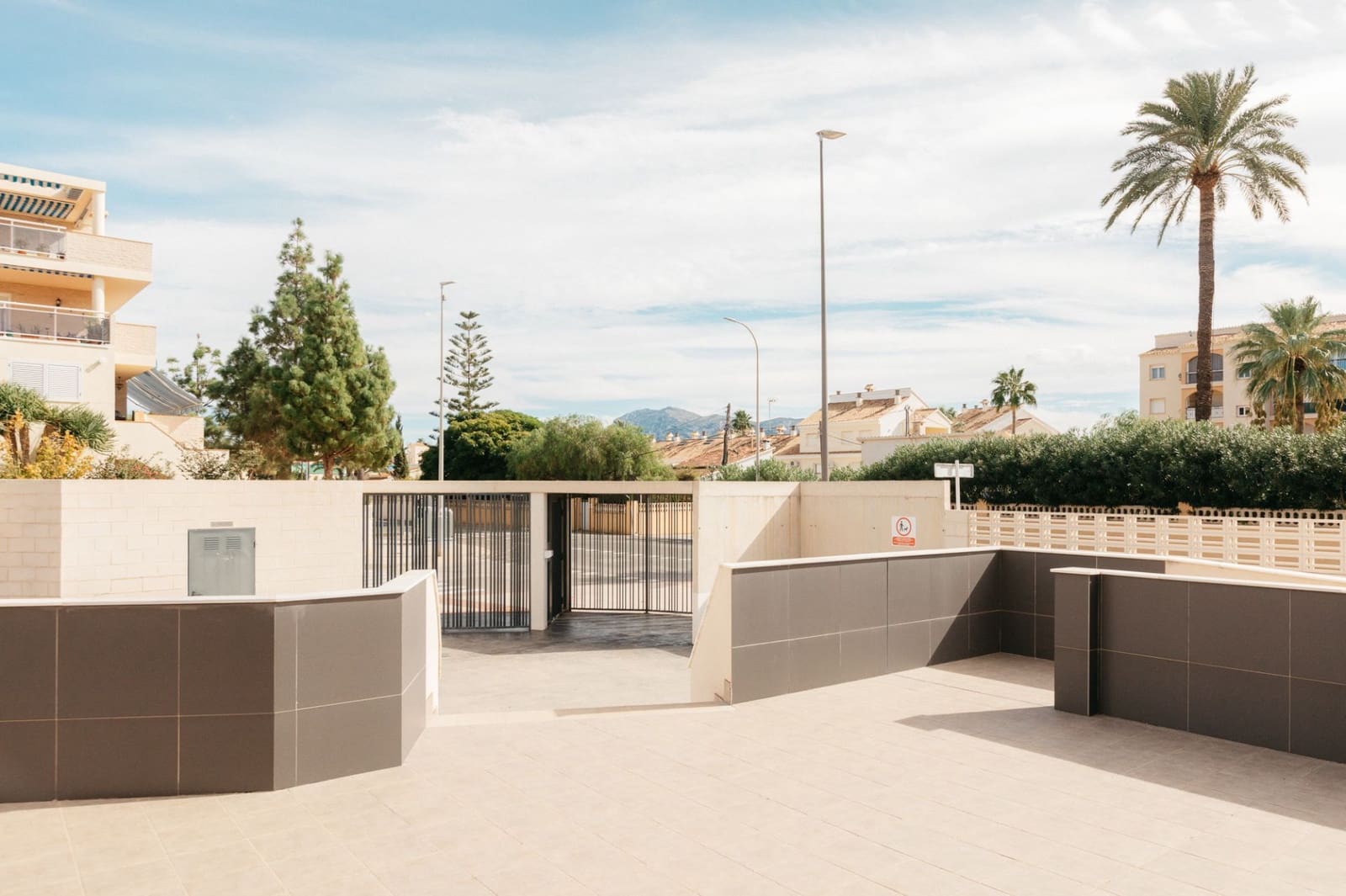 3 soveværelse Penthouse til salg i Denia med swimmingpool garage - € 450.000 (Ref: 8787662)