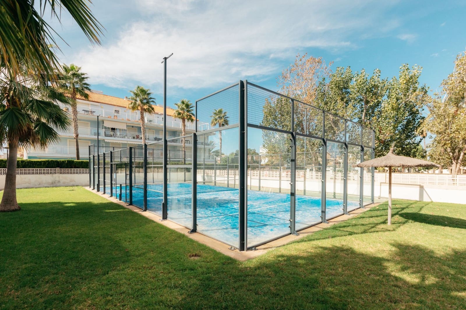 3 soveværelse Penthouse til salg i Denia med swimmingpool garage - € 450.000 (Ref: 8787662)