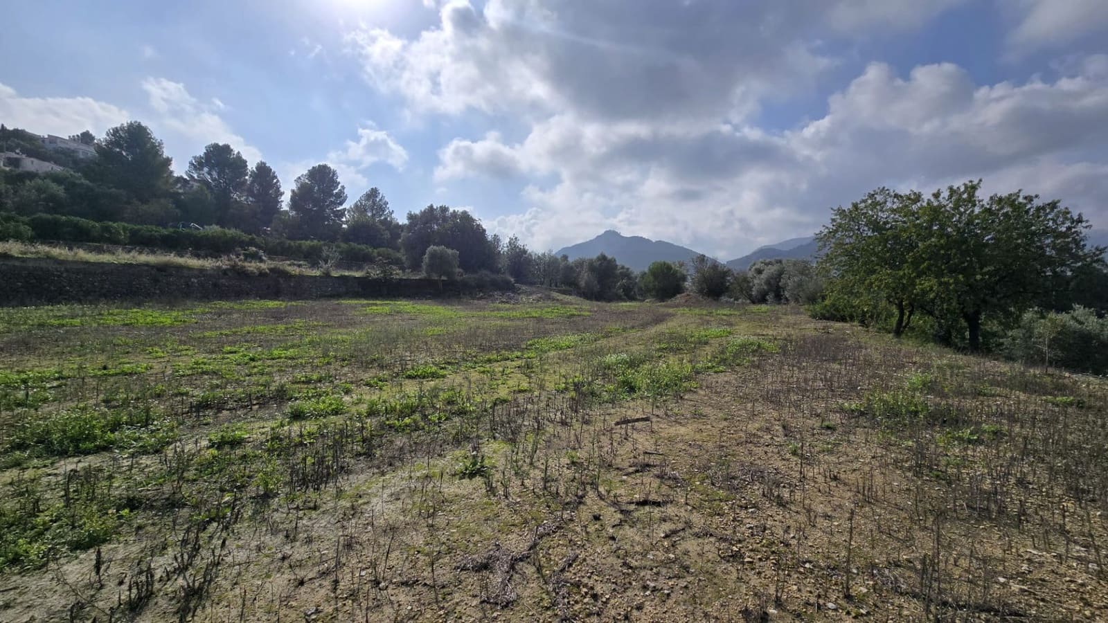 Tomt till salu i Orba - 160 000 € (Ref: 8787664)