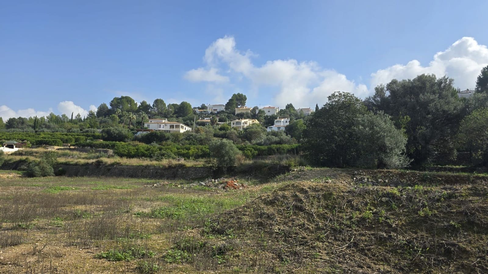 Tomt till salu i Orba - 160 000 € (Ref: 8787664)