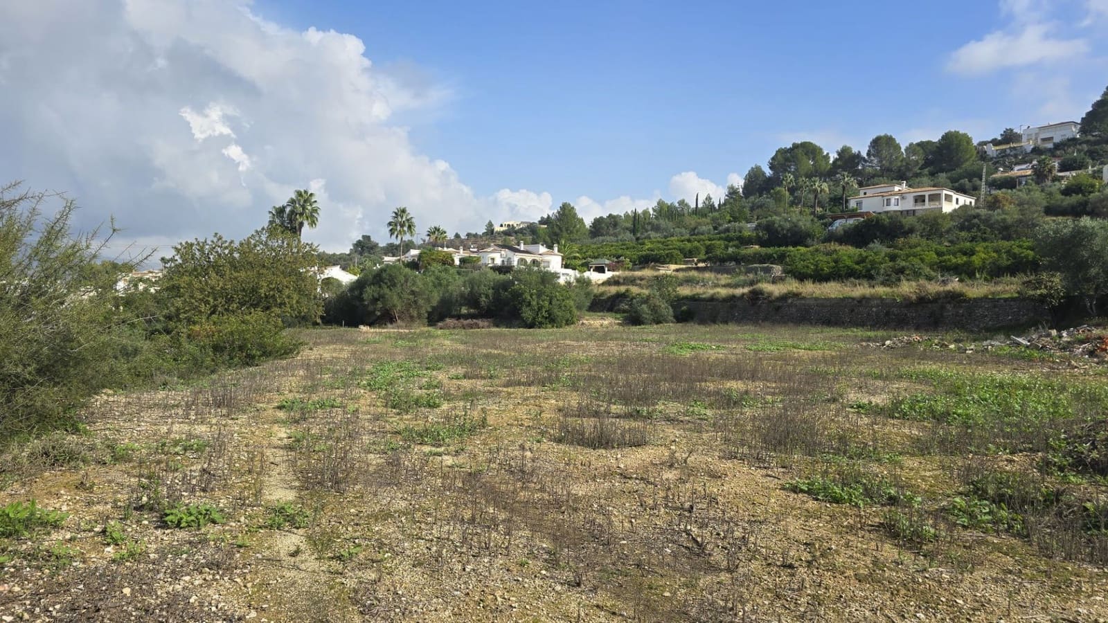 Tomt till salu i Orba - 160 000 € (Ref: 8787664)