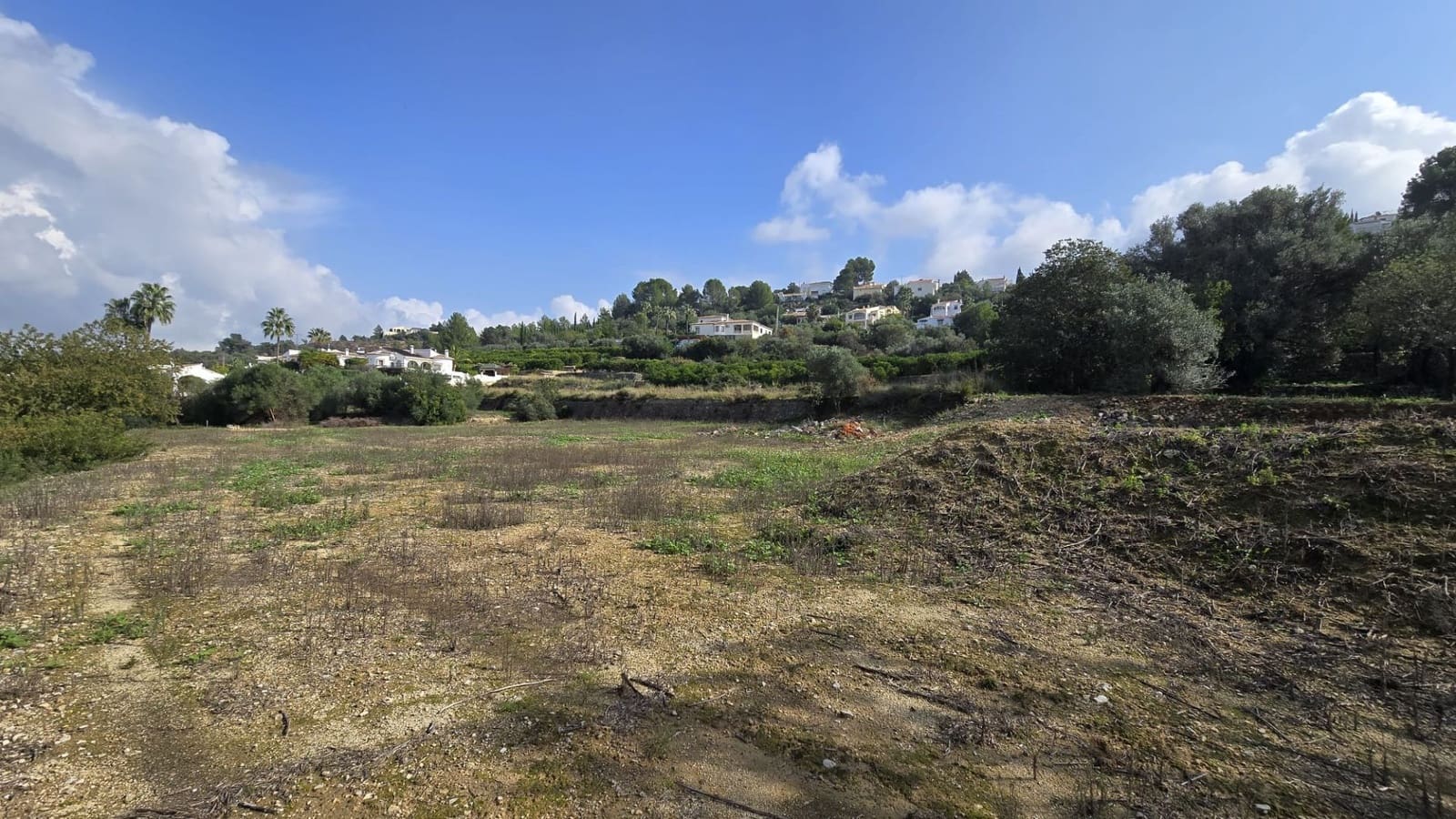 Tomt till salu i Orba - 160 000 € (Ref: 8787664)