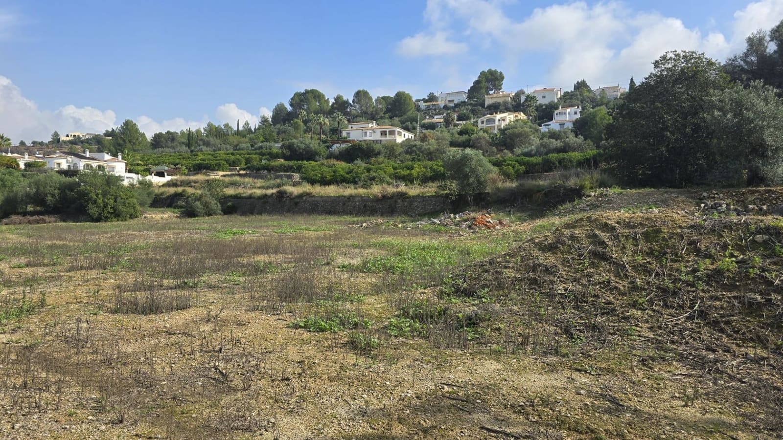 Tomt till salu i Orba - 160 000 € (Ref: 8787664)