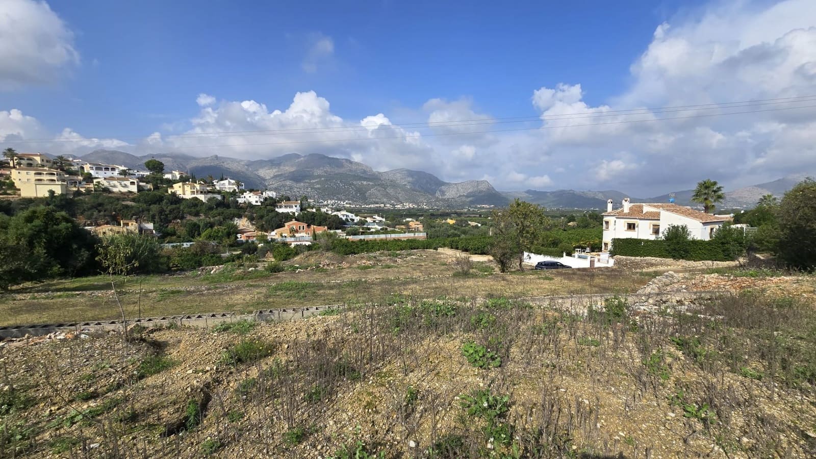 Tomt till salu i Orba - 160 000 € (Ref: 8787664)