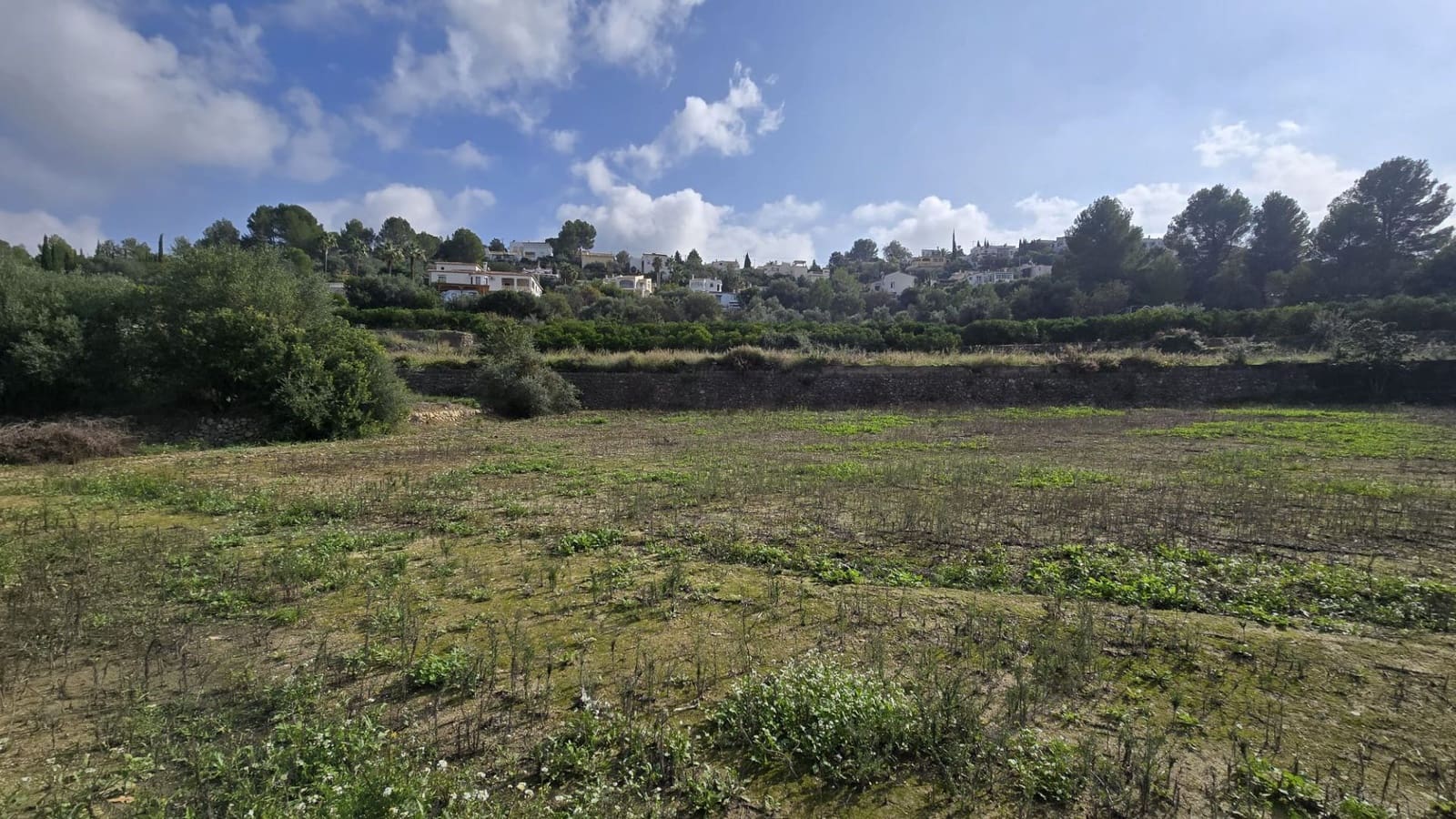 Tomt till salu i Orba - 160 000 € (Ref: 8787664)