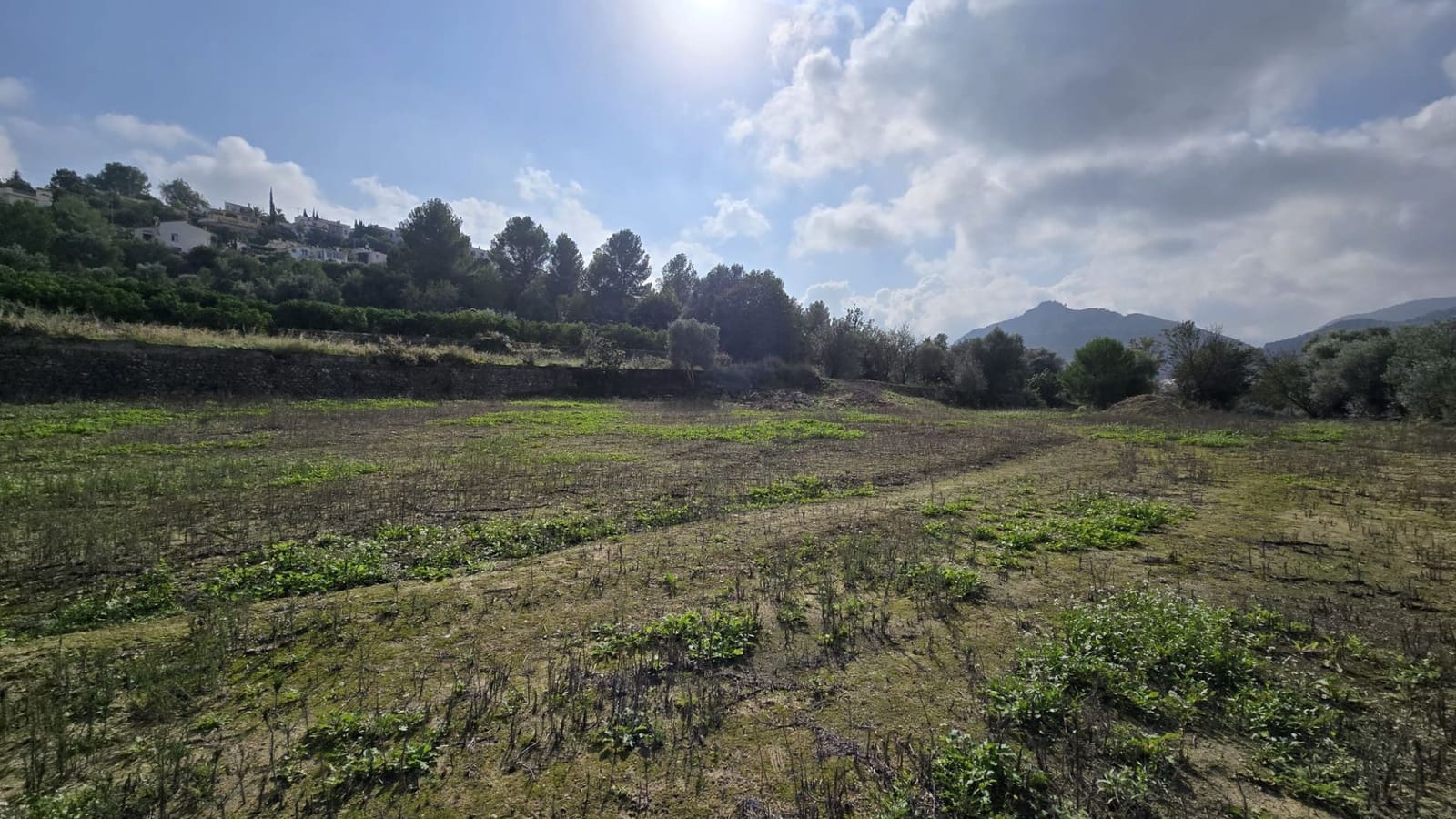 Tomt till salu i Orba - 160 000 € (Ref: 8787664)