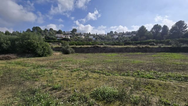 Area Edificabile in vendita in Orba - 160.000 € (Rif: 8787664)