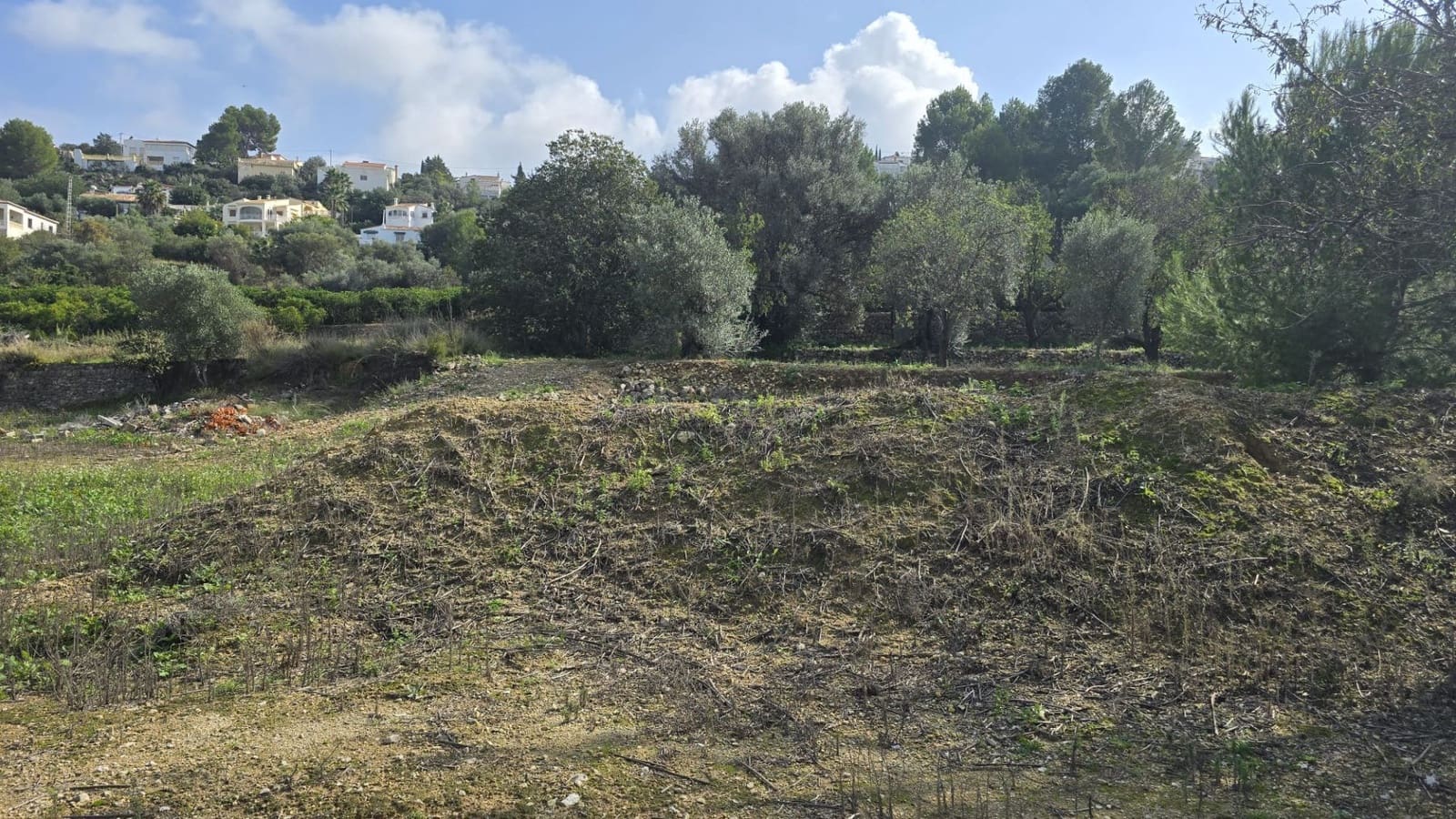 Tomt till salu i Orba - 160 000 € (Ref: 8787664)