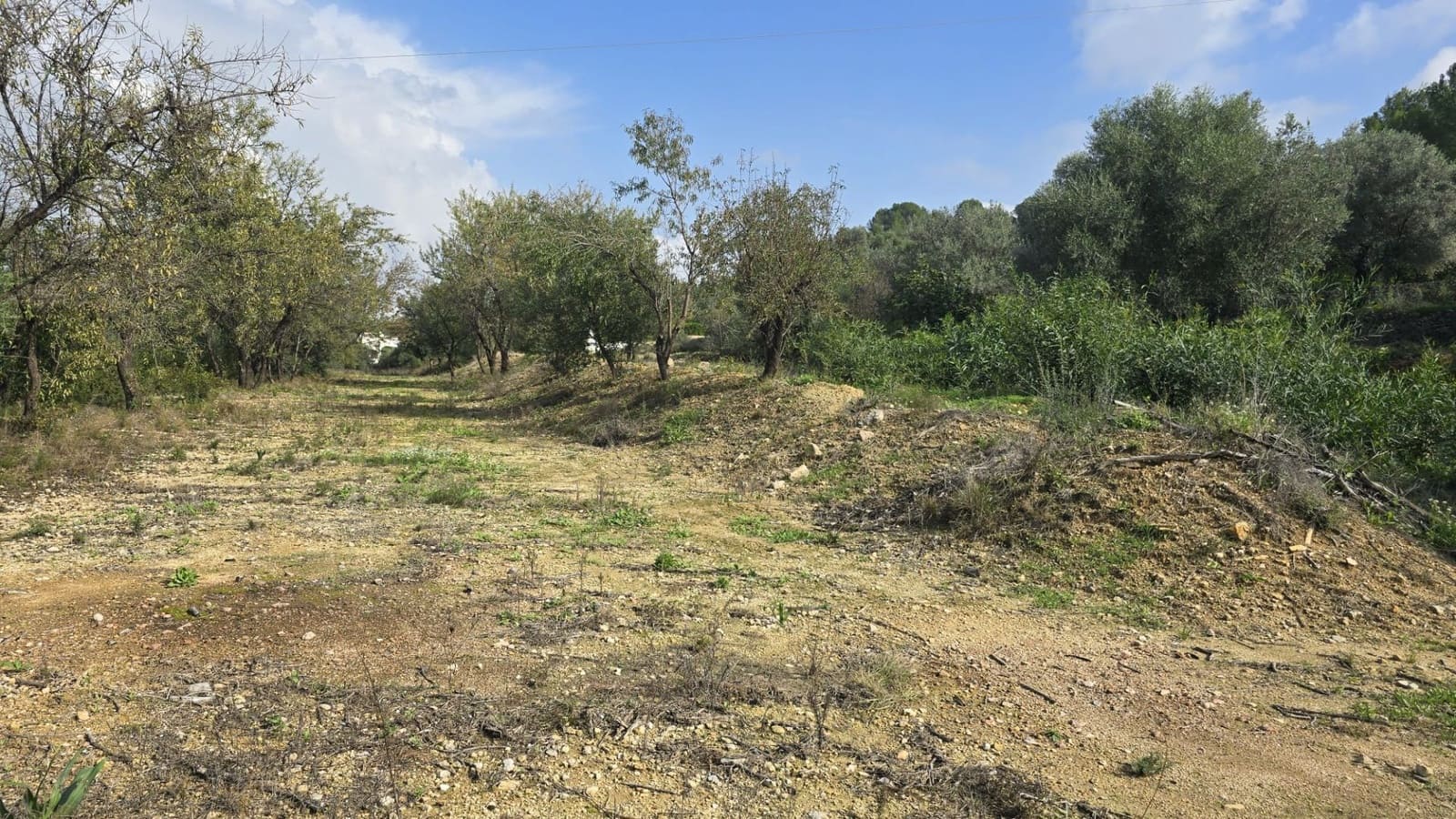 Tomt till salu i Orba - 160 000 € (Ref: 8787664)