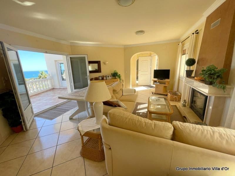 4 camera da letto Villa in vendita in Denia con piscina - 600.000 € (Rif: 8787666)