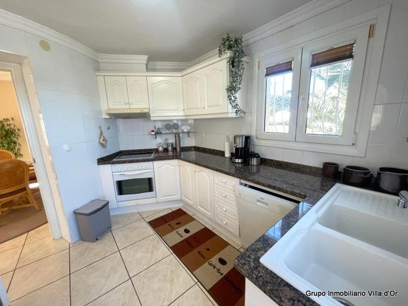 4 camera da letto Villa in vendita in Denia con piscina - 600.000 € (Rif: 8787666)