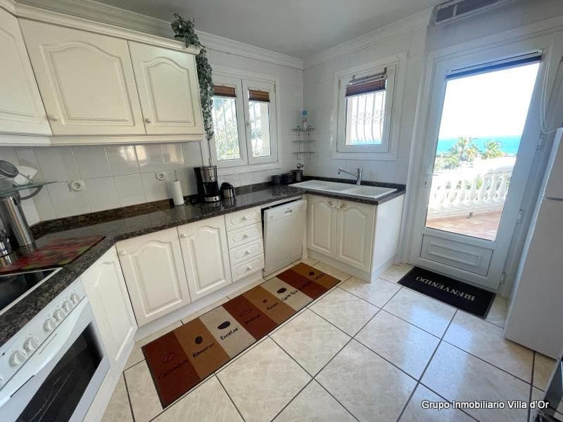 4 camera da letto Villa in vendita in Denia con piscina - 600.000 € (Rif: 8787666)