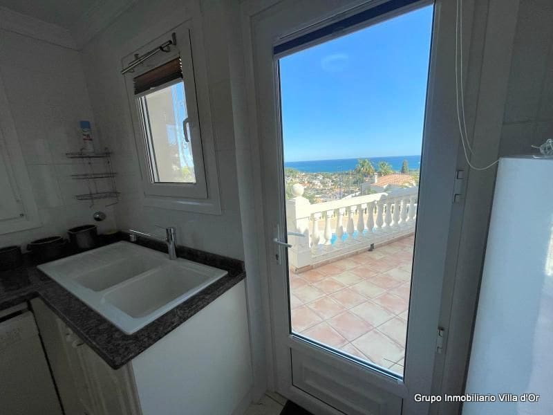 4 camera da letto Villa in vendita in Denia con piscina - 600.000 € (Rif: 8787666)