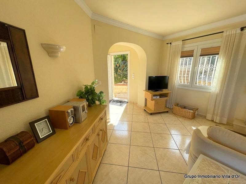 4 camera da letto Villa in vendita in Denia con piscina - 600.000 € (Rif: 8787666)