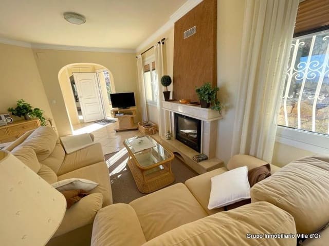 4 camera da letto Villa in vendita in El Montgó, Dénia con piscina - 600.000 € (Rif: 8787666)