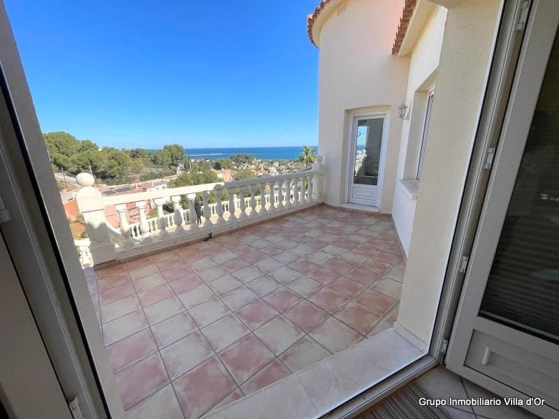 4 camera da letto Villa in vendita in Denia con piscina - 600.000 € (Rif: 8787666)