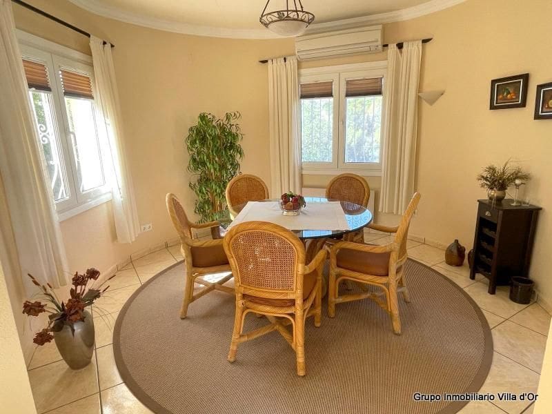 4 camera da letto Villa in vendita in Denia con piscina - 600.000 € (Rif: 8787666)