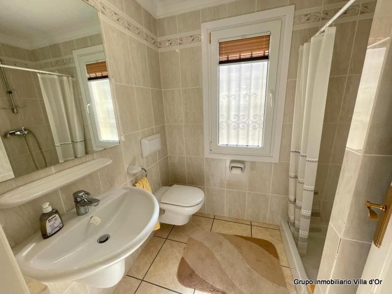 4 camera da letto Villa in vendita in Denia con piscina - 600.000 € (Rif: 8787666)