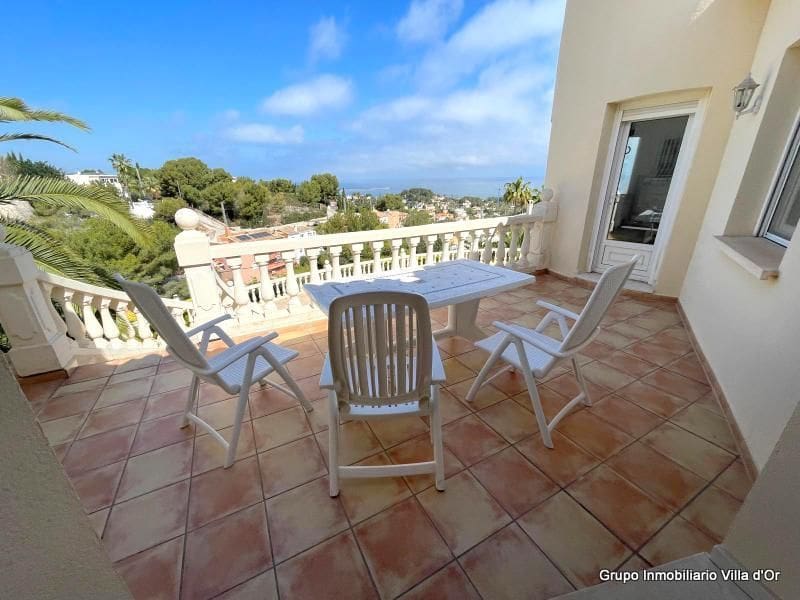 4 camera da letto Villa in vendita in Denia con piscina - 600.000 € (Rif: 8787666)