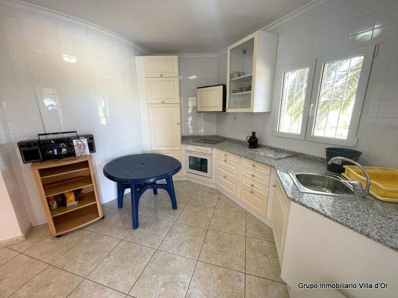 4 camera da letto Villa in vendita in Denia con piscina - 600.000 € (Rif: 8787666)