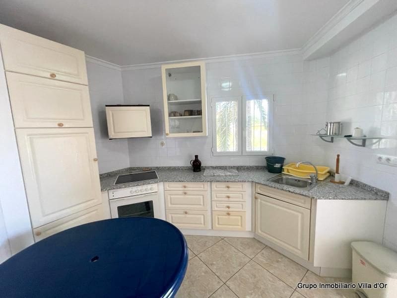 4 camera da letto Villa in vendita in Denia con piscina - 600.000 € (Rif: 8787666)