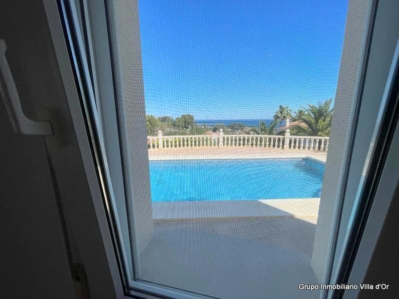 4 camera da letto Villa in vendita in Denia con piscina - 600.000 € (Rif: 8787666)