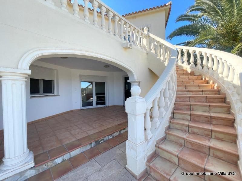 4 camera da letto Villa in vendita in Denia con piscina - 600.000 € (Rif: 8787666)