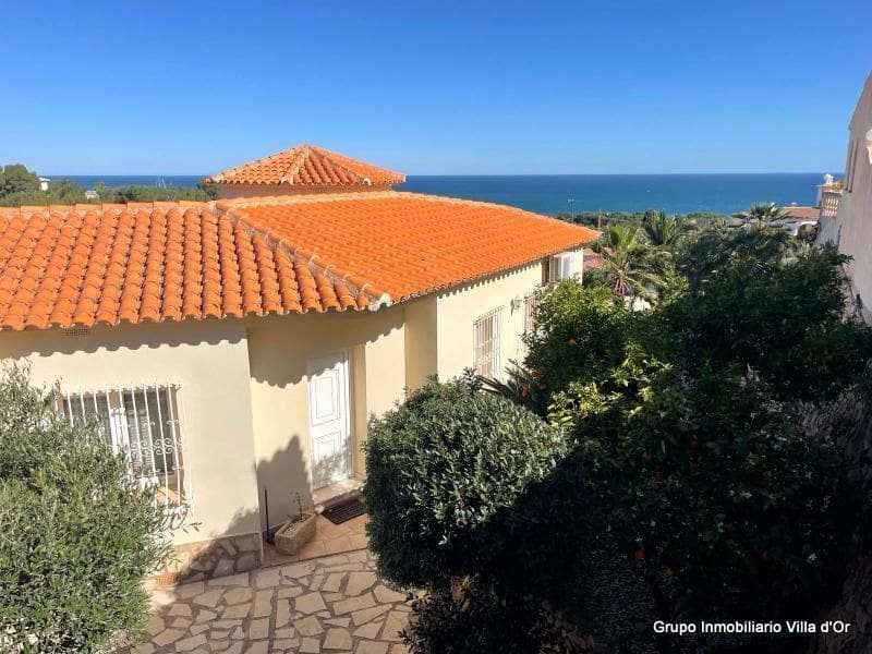 4 camera da letto Villa in vendita in Denia con piscina - 600.000 € (Rif: 8787666)