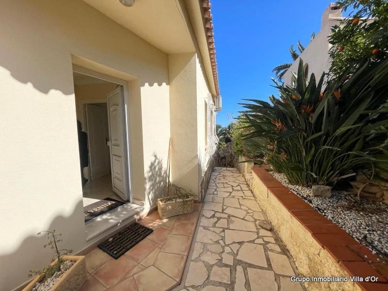 4 camera da letto Villa in vendita in Denia con piscina - 600.000 € (Rif: 8787666)