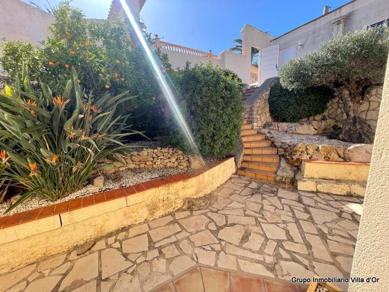 4 camera da letto Villa in vendita in Denia con piscina - 600.000 € (Rif: 8787666)