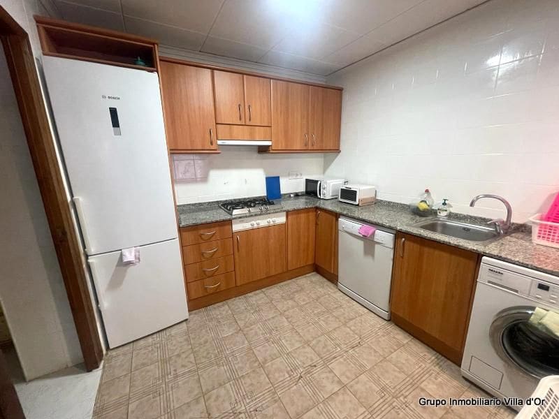 6 sovrum Villa till salu i Denia med pool - 598 000 € (Ref: 8787669)