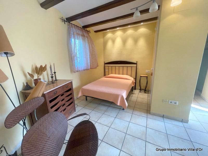 6 sovrum Villa till salu i Denia med pool - 598 000 € (Ref: 8787669)