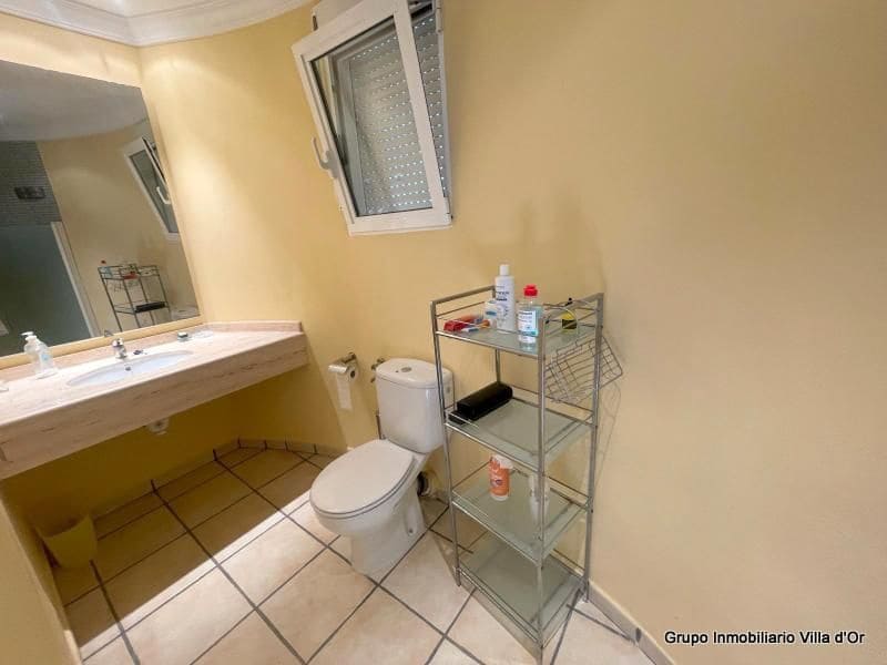 6 sovrum Villa till salu i Denia med pool - 598 000 € (Ref: 8787669)