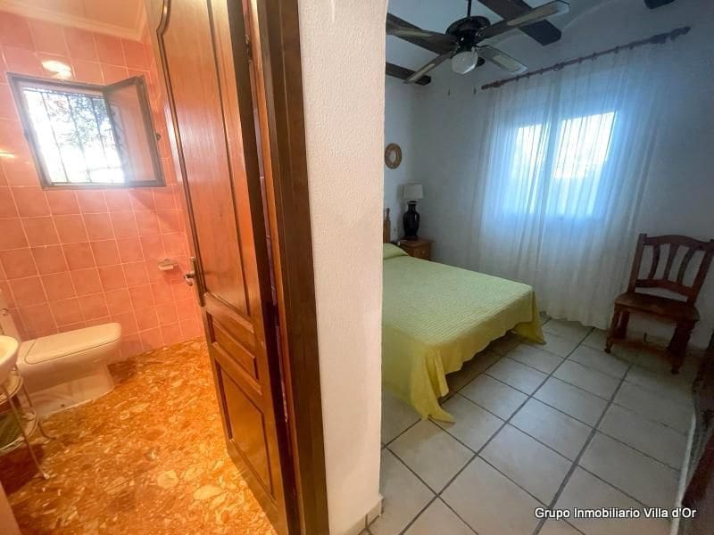 6 sovrum Villa till salu i Denia med pool - 598 000 € (Ref: 8787669)