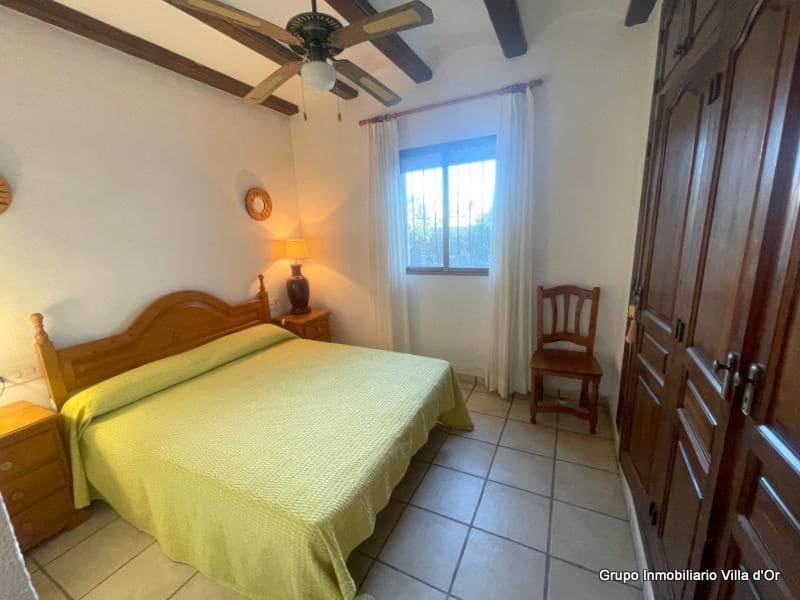 6 sovrum Villa till salu i Denia med pool - 598 000 € (Ref: 8787669)