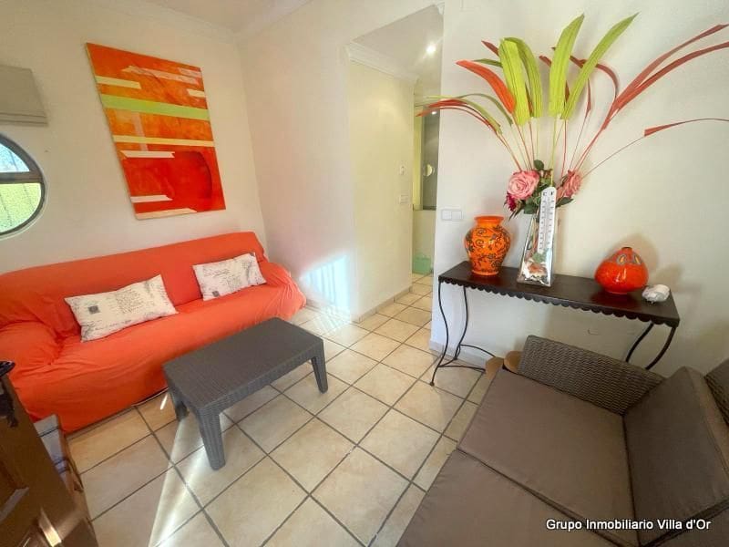 6 sovrum Villa till salu i Denia med pool - 598 000 € (Ref: 8787669)