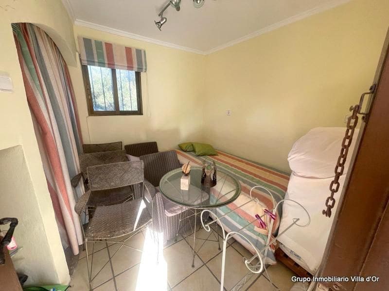 6 sovrum Villa till salu i Denia med pool - 598 000 € (Ref: 8787669)