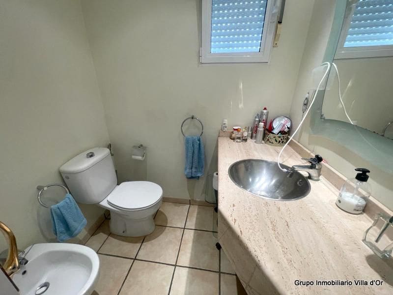 6 sovrum Villa till salu i Denia med pool - 598 000 € (Ref: 8787669)