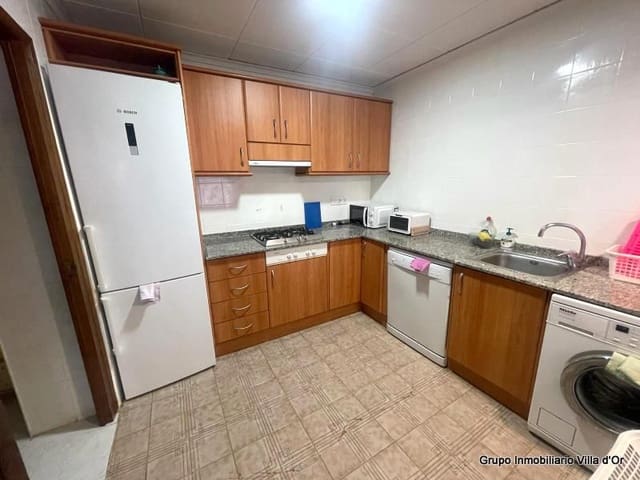 6 sovrum Villa till salu i El Palmar - Los Molinos, Dénia med pool - 598 000 € (Ref: 8787669)