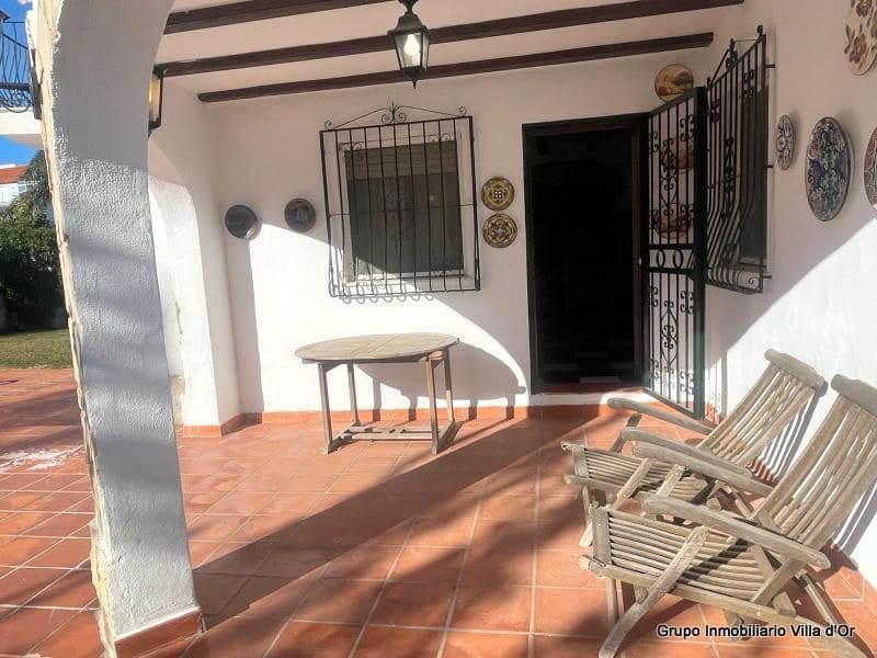 6 sovrum Villa till salu i Denia med pool - 598 000 € (Ref: 8787669)