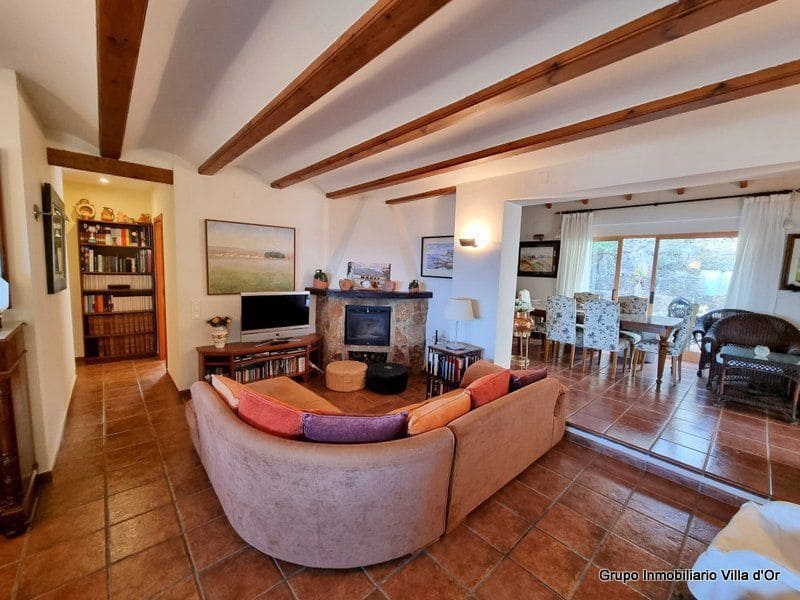 7 soveværelse Villa til salg i Denia med swimmingpool - € 1.700.000 (Ref: 8787670)