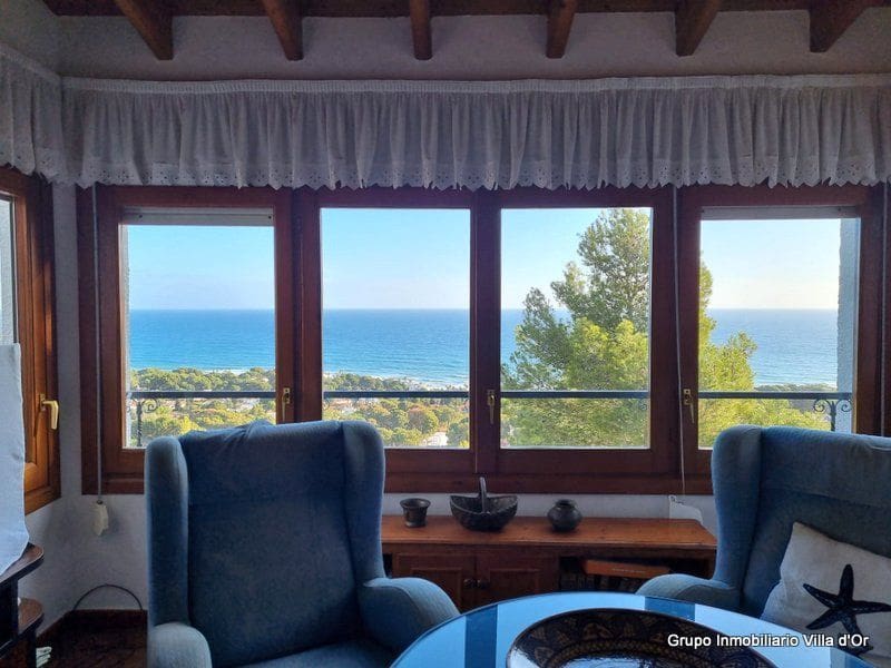 7 soveværelse Villa til salg i Denia med swimmingpool - € 1.700.000 (Ref: 8787670)