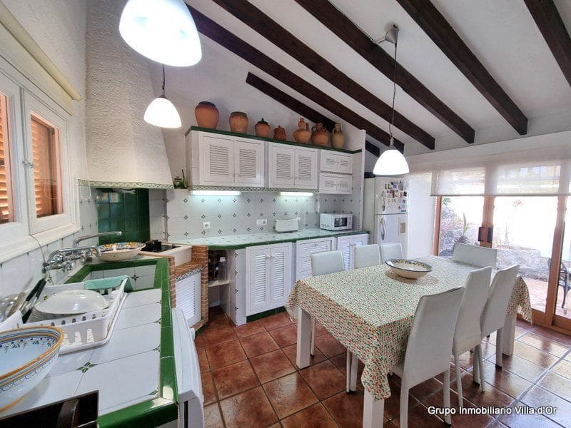 7 soveværelse Villa til salg i Denia med swimmingpool - € 1.700.000 (Ref: 8787670)