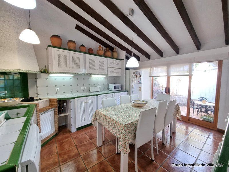 7 soveværelse Villa til salg i Denia med swimmingpool - € 1.700.000 (Ref: 8787670)