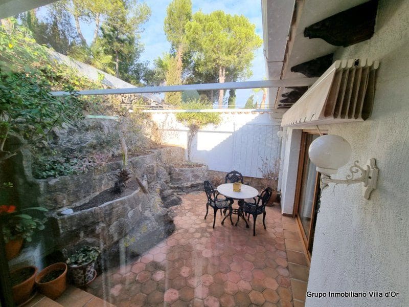 7 soveværelse Villa til salg i Denia med swimmingpool - € 1.700.000 (Ref: 8787670)